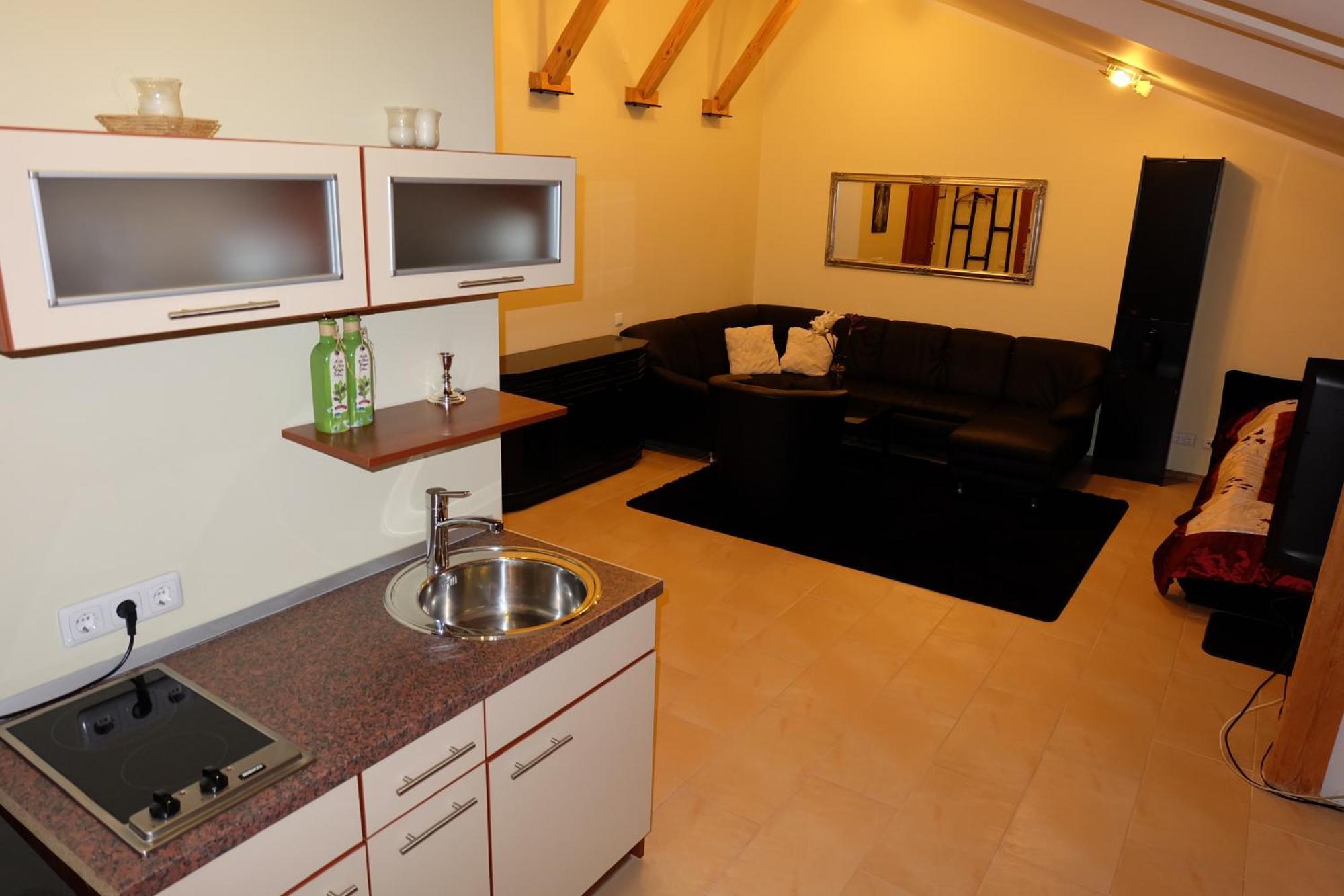 Hotel Green Smiltyne Panevezys Room photo