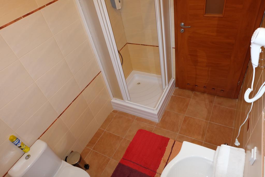 Hotel Green Smiltyne Panevezys Room photo